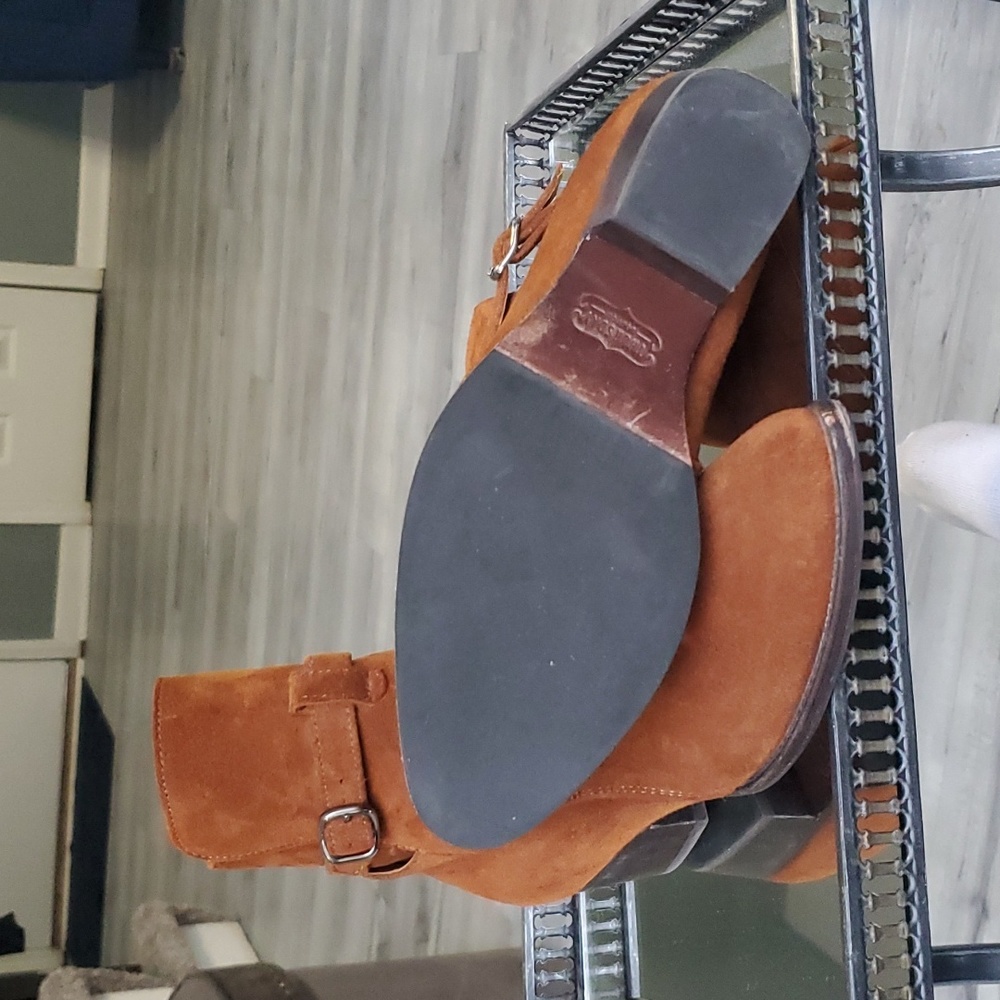 THURSDAY BOOTS - Picture 4 of 11